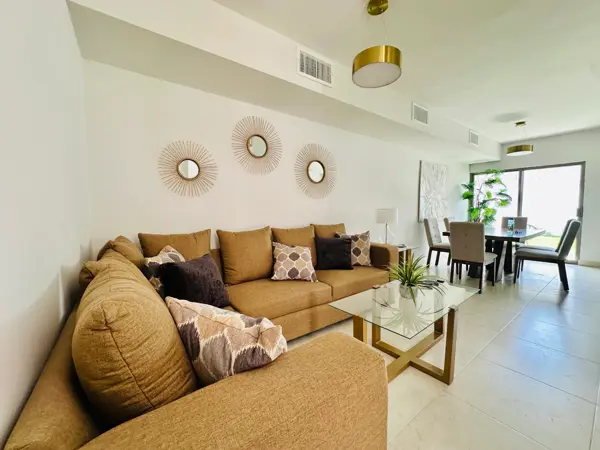 Casa en venta en Nogalera Residencial, Gómez Palacio — foto 3 de 23