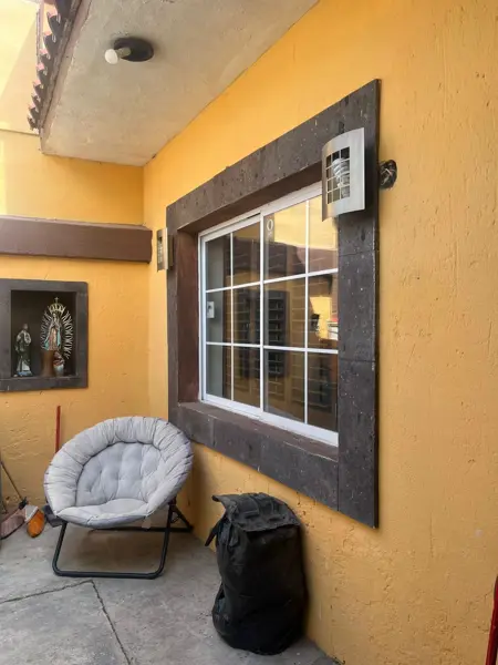 Casa en venta en Division del Norte, Juárez — foto 2 de 17