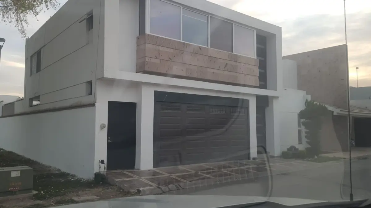 Vista 3 de Casa en Venta en Hacienda del Rosario, Torreón, Coahuila de Zaragoza