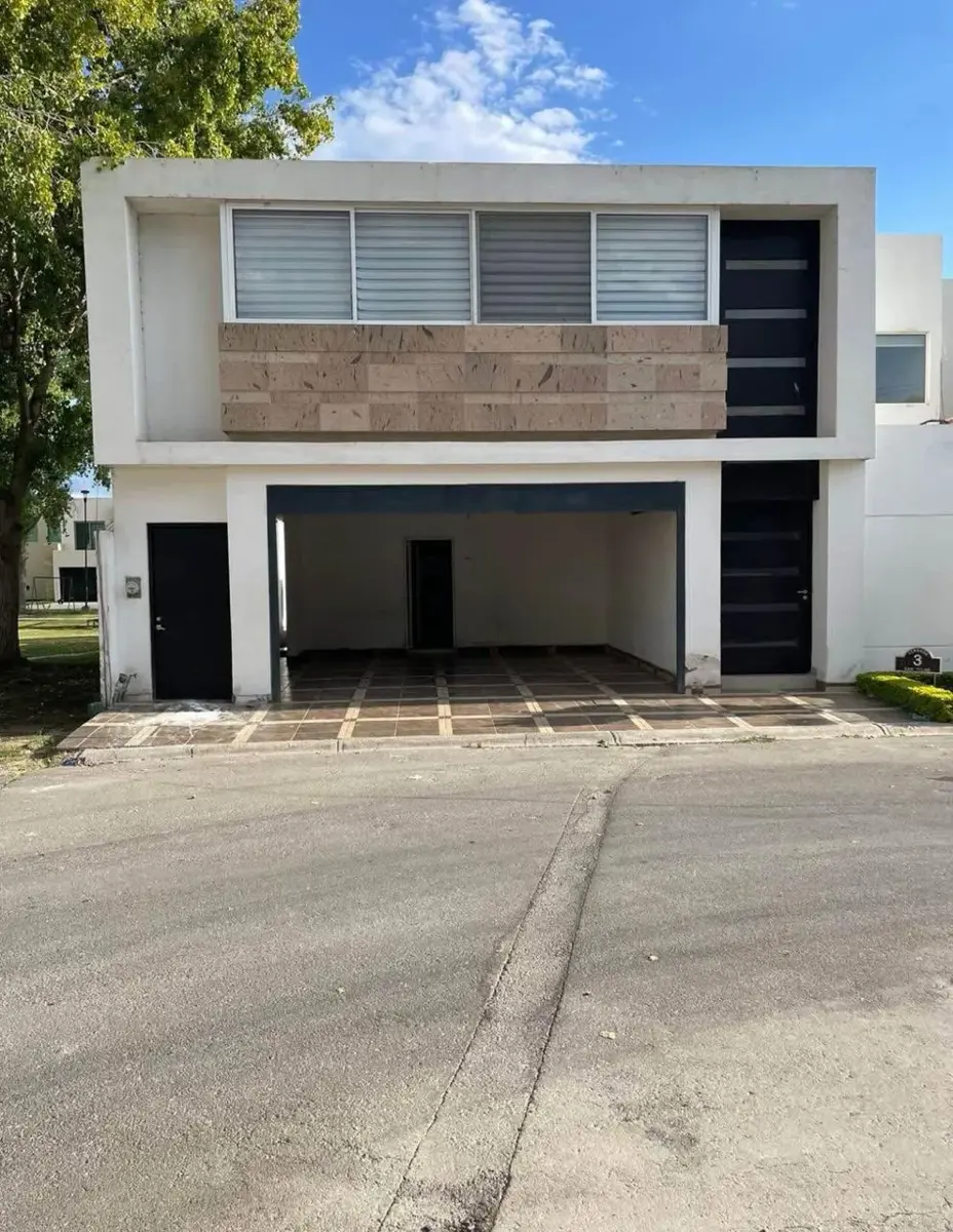 Vista 2 de Casa en Venta en Hacienda del Rosario, Torreón, Coahuila de Zaragoza