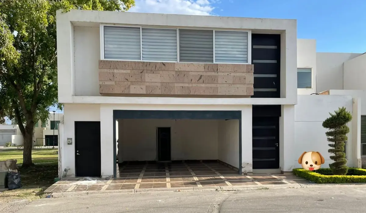 Casa en Renta en Las Trojes, Torreón, Coahuila de Zaragoza Casa en Renta en Las Trojes, Torreón, Coahuila de Zaragoza