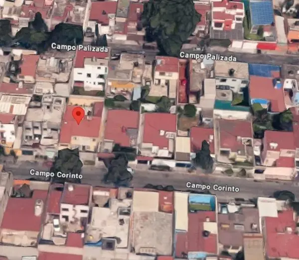 Casa en venta en San Antonio, Azcapotzalco — foto 3 de 10
