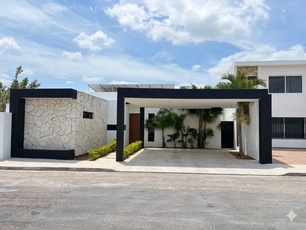 Casa en venta en Dzitya, Mérida — foto 1 de 27