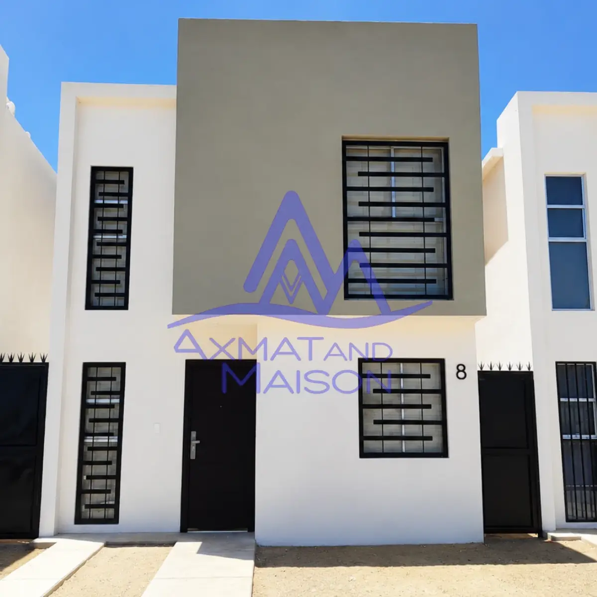 Casa en venta en Quinta Esmeralda, Hermosillo — foto 1 de 12