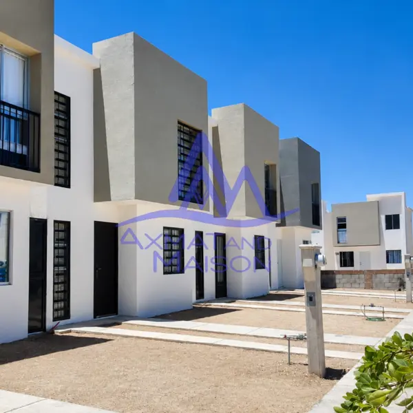 Casa en venta en Quinta Esmeralda, Hermosillo — foto 2 de 12