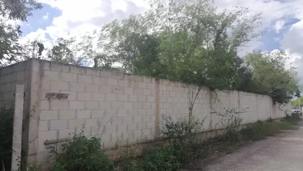 Terreno en renta en Cholul, Mérida — foto 2 de 5