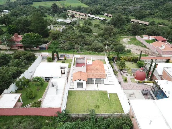 Casa en venta en Presa Escondida, Tepeji del Río de Ocampo — foto 3 de 23