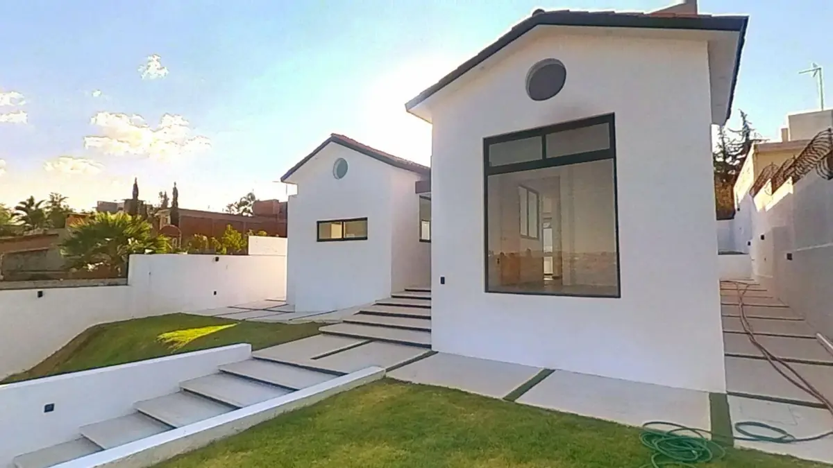 Casa en venta en Presa Escondida, Tepeji del Río de Ocampo — foto 1 de 23