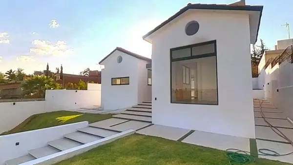 Casa en venta en Presa Escondida, Tepeji del Río de Ocampo, Hidalgo