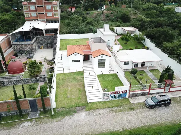 Casa en venta en Presa Escondida, Tepeji del Río de Ocampo — foto 2 de 23