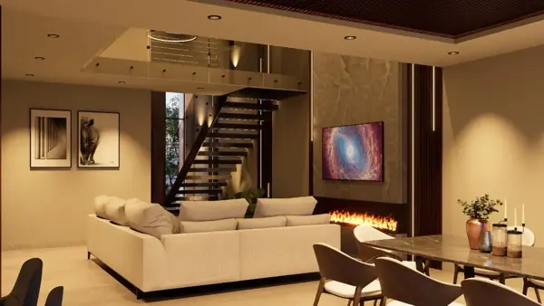 Casa en venta en Santa Clara Ocoyucan, Ocoyucan — foto 3 de 12