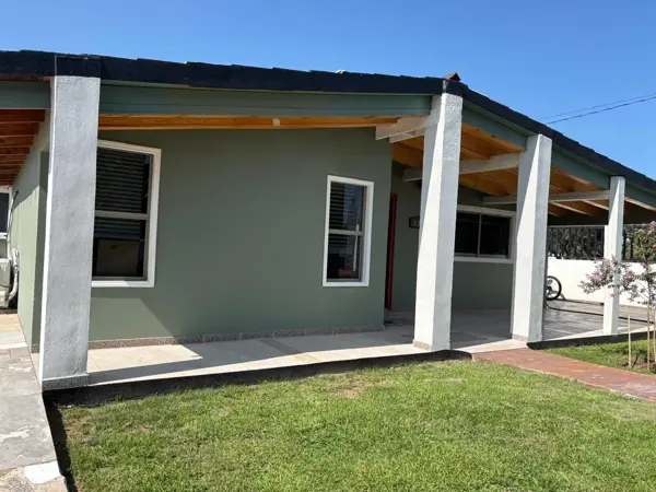 Quinta en venta en General Álvaro Obregón, Guadalupe Victoria — foto 3 de 27