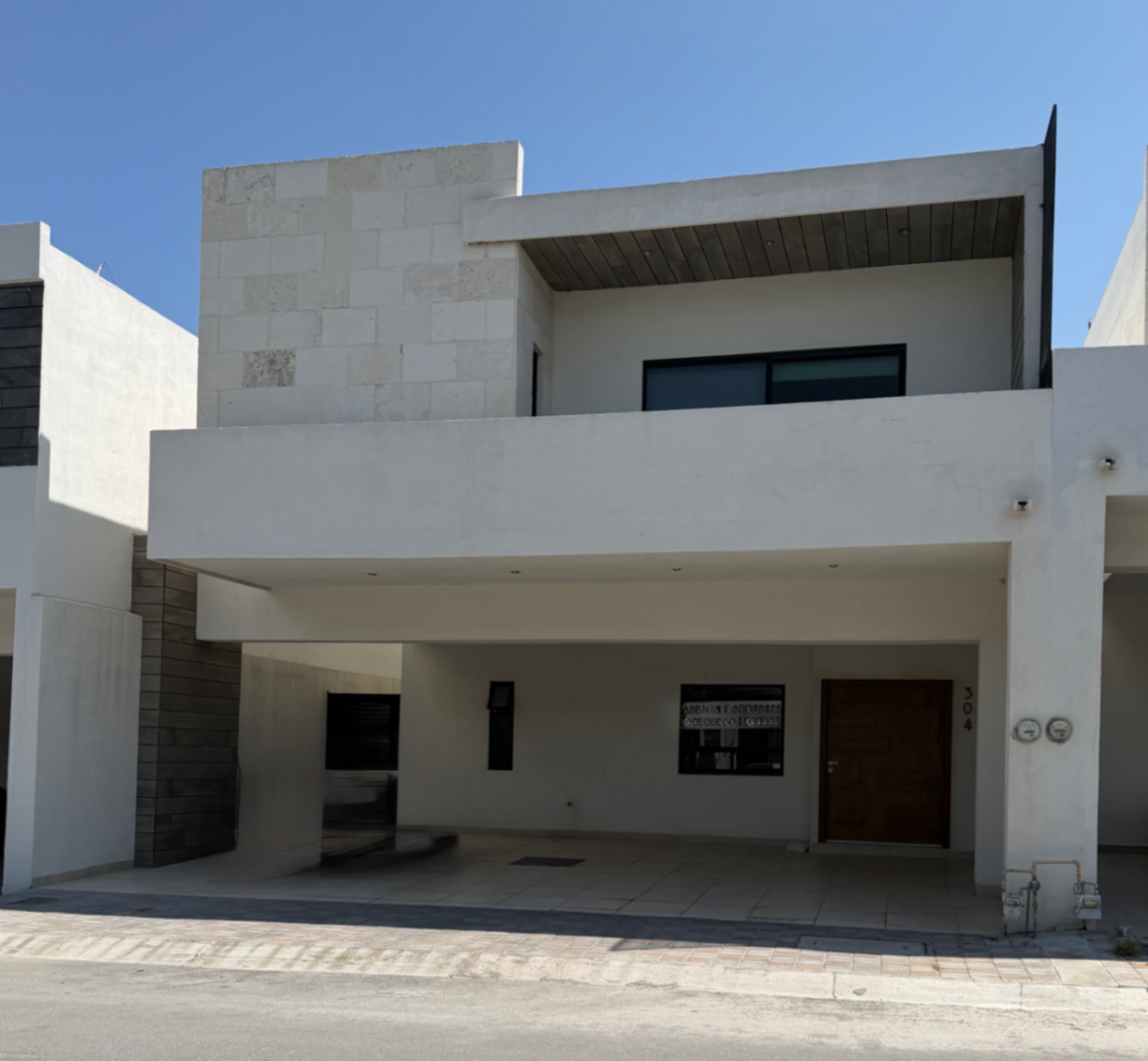 Casa en renta en Privanzas del Campestre, Arteaga — foto 1 de 18