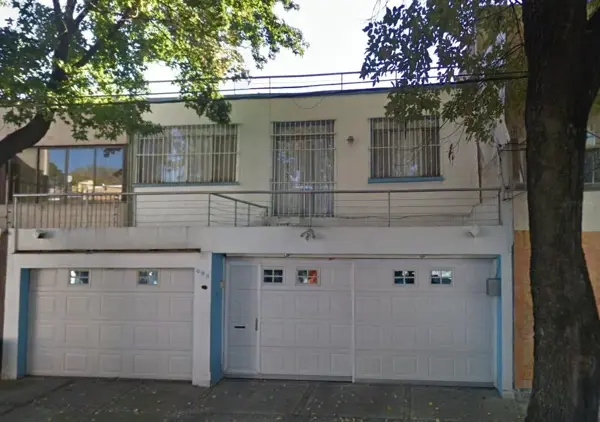 Casa en venta en Campestre Churubusco, Coyoacán — foto 3 de 9