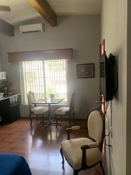 Departamento en renta en Torreon Jardin, Torreón — foto 2 de 8