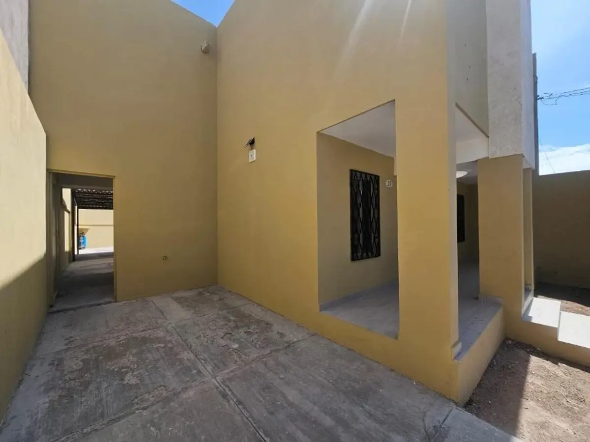 Vista 3 de Casa en Renta en Torreon Jardin, Torreón, Coahuila de Zaragoza