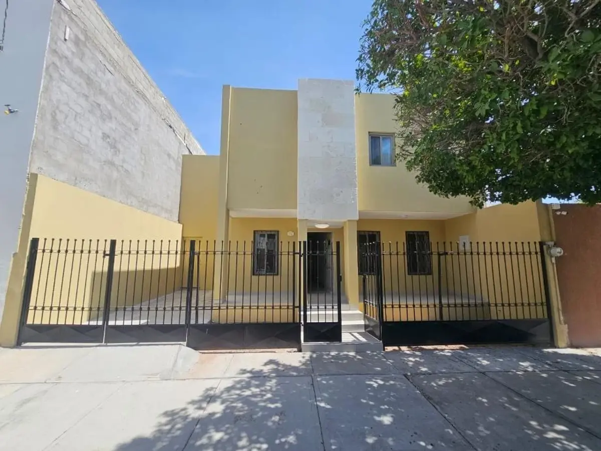 Casa en Renta en Torreon Jardin, Torreón, Coahuila de Zaragoza Casa en Renta en Torreon Jardin, Torreón, Coahuila de Zaragoza