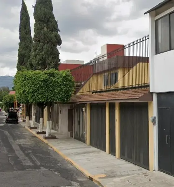 Casa en venta en Acueducto de Guadalupe, Gustavo A. Madero — foto 2 de 11
