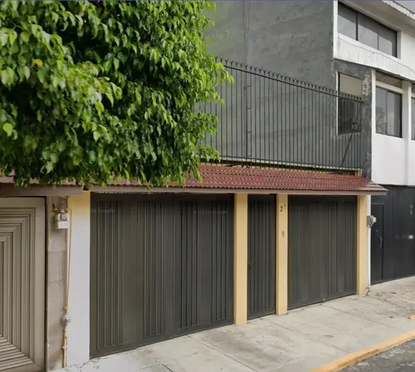 Casa en venta en Acueducto de Guadalupe, Gustavo A. Madero — foto 3 de 11
