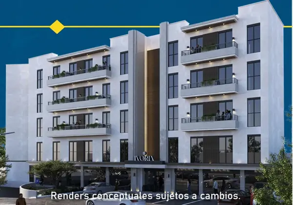 Departamento en venta en Los Viñedos, Torreón — foto 2 de 16