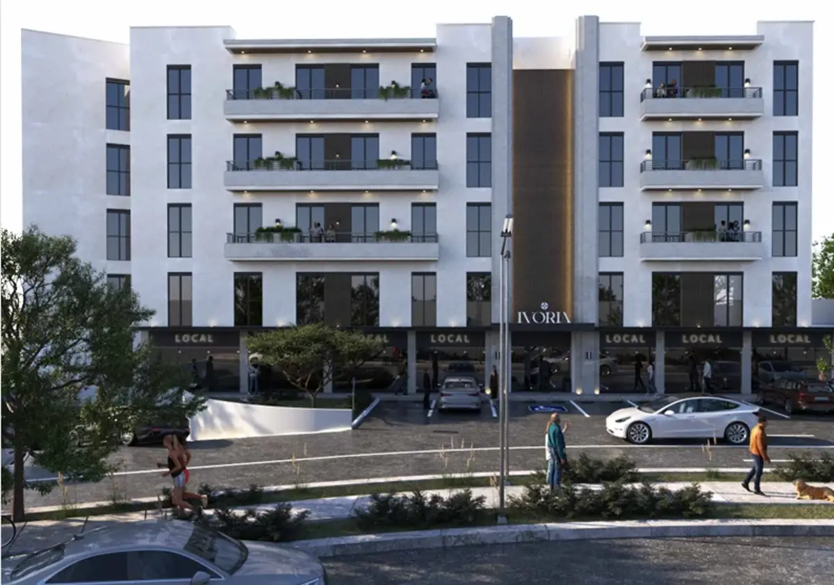 Departamento en venta en Los Viñedos, Torreón — foto 1 de 16