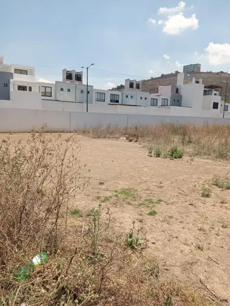Terreno en venta en Hacienda del Parque 2a Sección, Cuautitlán Izcalli — foto 3 de 5