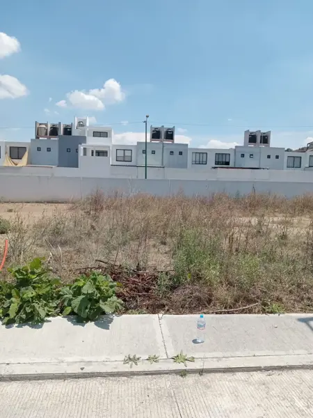 Terreno en venta en Hacienda del Parque 2a Sección, Cuautitlán Izcalli — foto 2 de 5