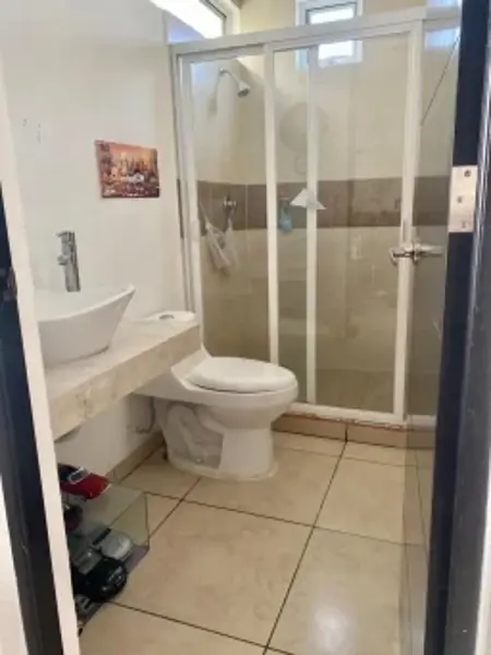 Casa en venta en Fraccionamiento Industrial la Pompa, León — foto 3 de 9