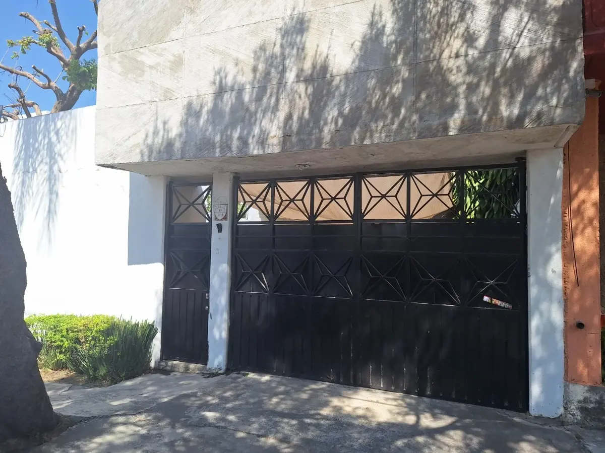 Casa en venta en Villas del Descanso, Jiutepec — foto 1 de 23