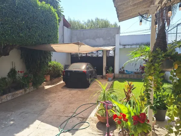 Casa en venta en Villas del Descanso, Jiutepec — foto 2 de 23