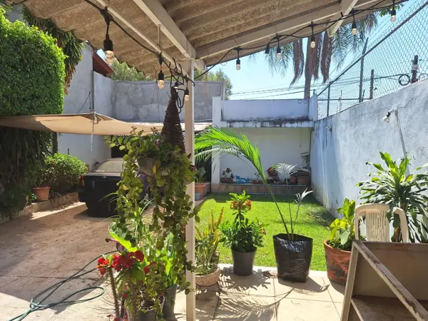Casa en venta en Villas del Descanso, Jiutepec — foto 3 de 23