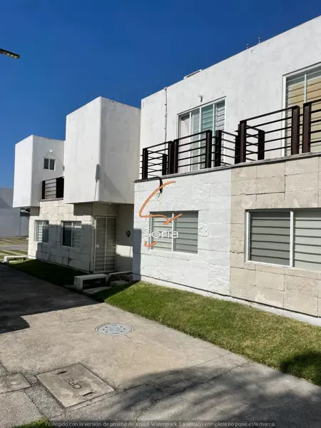 Casa en renta en Centro, Yautepec — foto 2 de 23