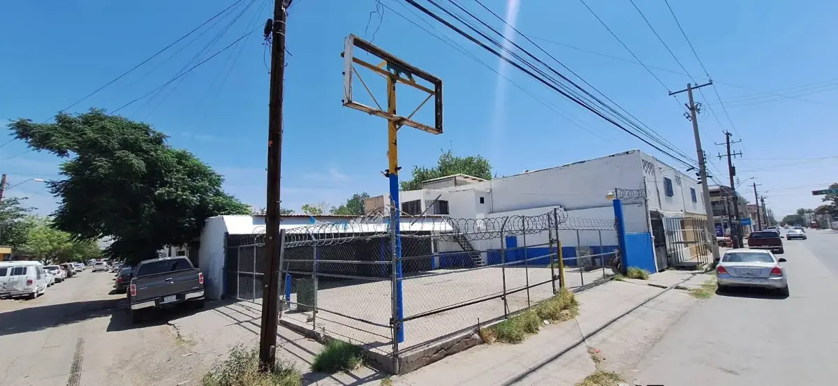 Bodega en venta en Partido Romero, Juárez — foto 1 de 26