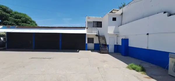 Bodega en venta en Partido Romero, Juárez — foto 2 de 26