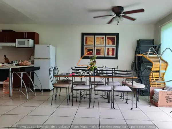 Casa en renta en Centro, Yautepec — foto 2 de 23