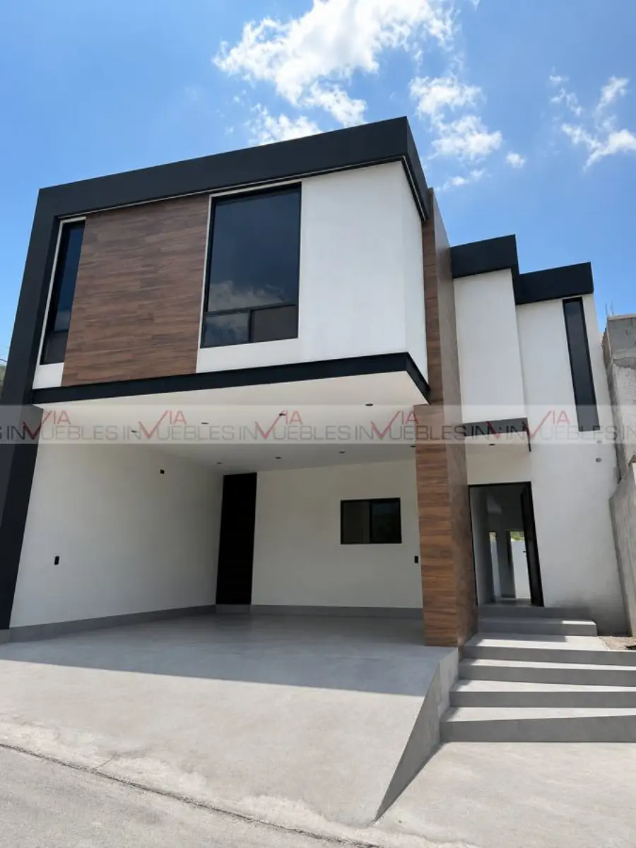 Casa en venta en Piedra de Fierro, Santiago — foto 1 de 14