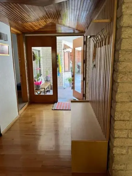 Casa en renta en Jardines del Pedregal de San Angel, Coyoacán — foto 3 de 3