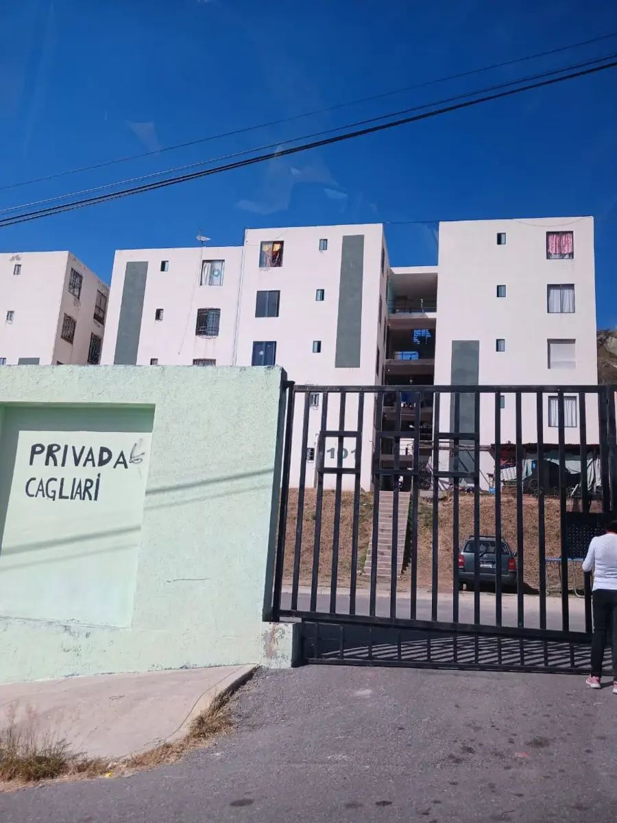 Departamento en venta en Centro, Tula de Allende — foto 1 de 11