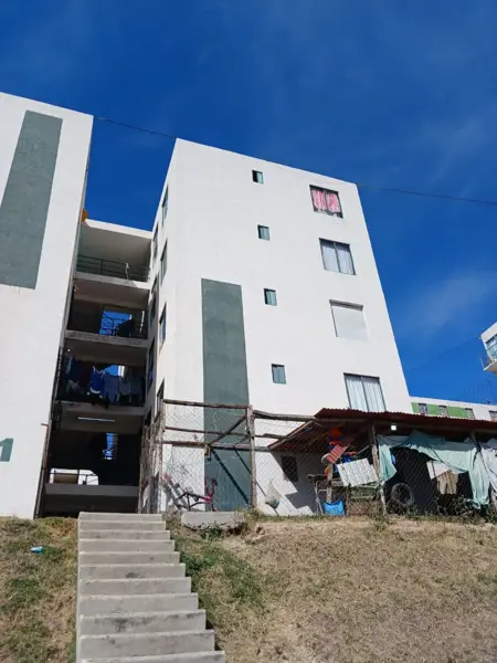 Departamento en venta en Centro, Tula de Allende — foto 2 de 11