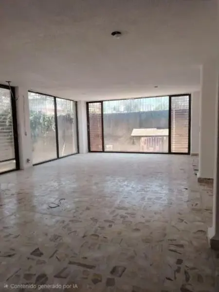 Casa en renta en Pedregal de San Nicolás 2A Sección, Tlalpan — foto 2 de 4