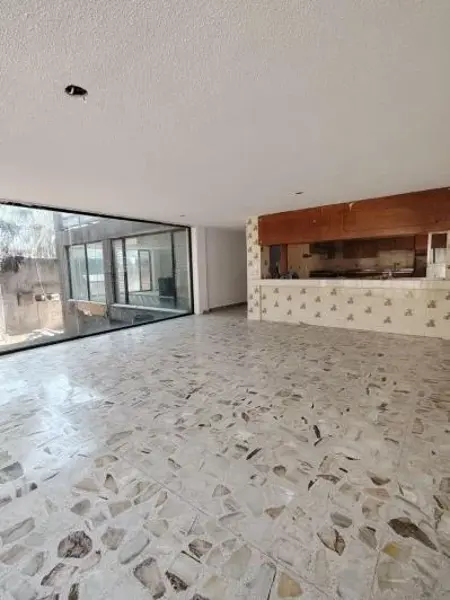 Casa en renta en Pedregal de San Nicolás 2A Sección, Tlalpan — foto 3 de 4