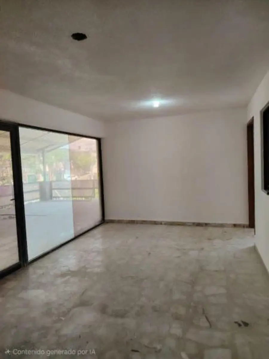 Casa en renta en Pedregal de San Nicolás 2A Sección, Tlalpan — foto 1 de 4