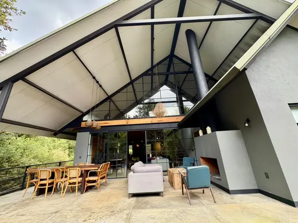 Casa en venta en San Simón el Alto, Valle de Bravo — foto 2 de 25