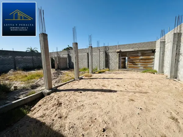 Terreno en Venta - Ejido la Concha, municipio de Torreon