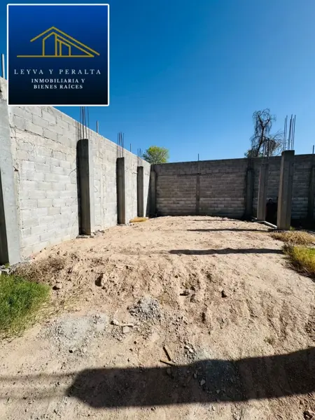 Terreno en venta en Ampliación Senderos, Torreón — foto 2 de 4