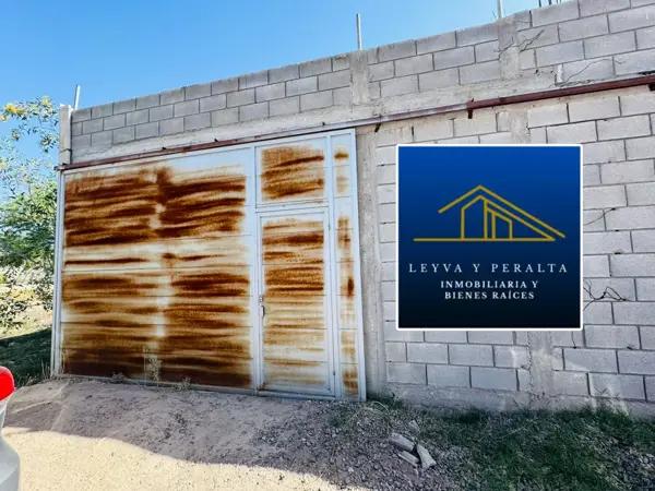 Terreno en venta en Ampliación Senderos, Torreón — foto 3 de 4