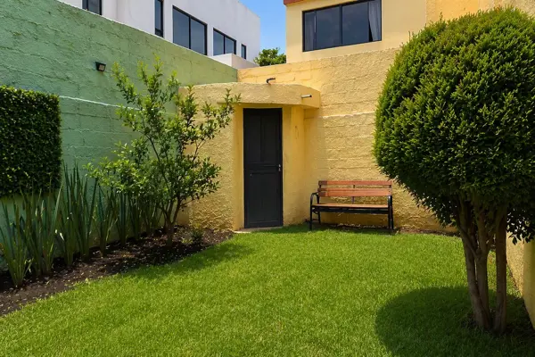 Casa en venta en Boulevares, Naucalpan de Juárez — foto 3 de 21