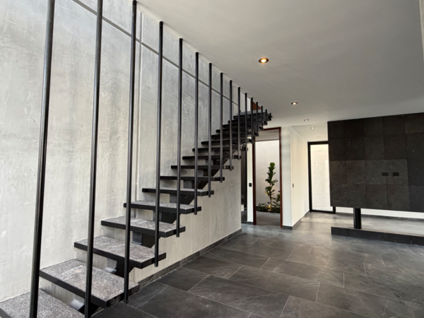 Casa en venta en Monte Sabino Residencial, Saltillo — foto 3 de 20