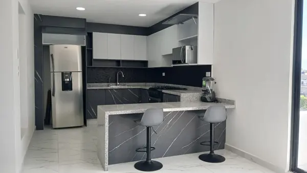 Departamento en venta en San Bernardino Tlaxcalancingo, San Andrés Cholula — foto 2 de 25