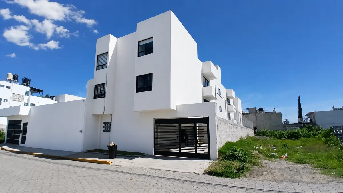 DEPARTAMENTO EN VENTA TLAXCALANCINGO DEPARTAMENTO EN VENTA TLAXCALANCINGO